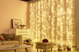 Cortina led CALIDA 250x250cm (2)